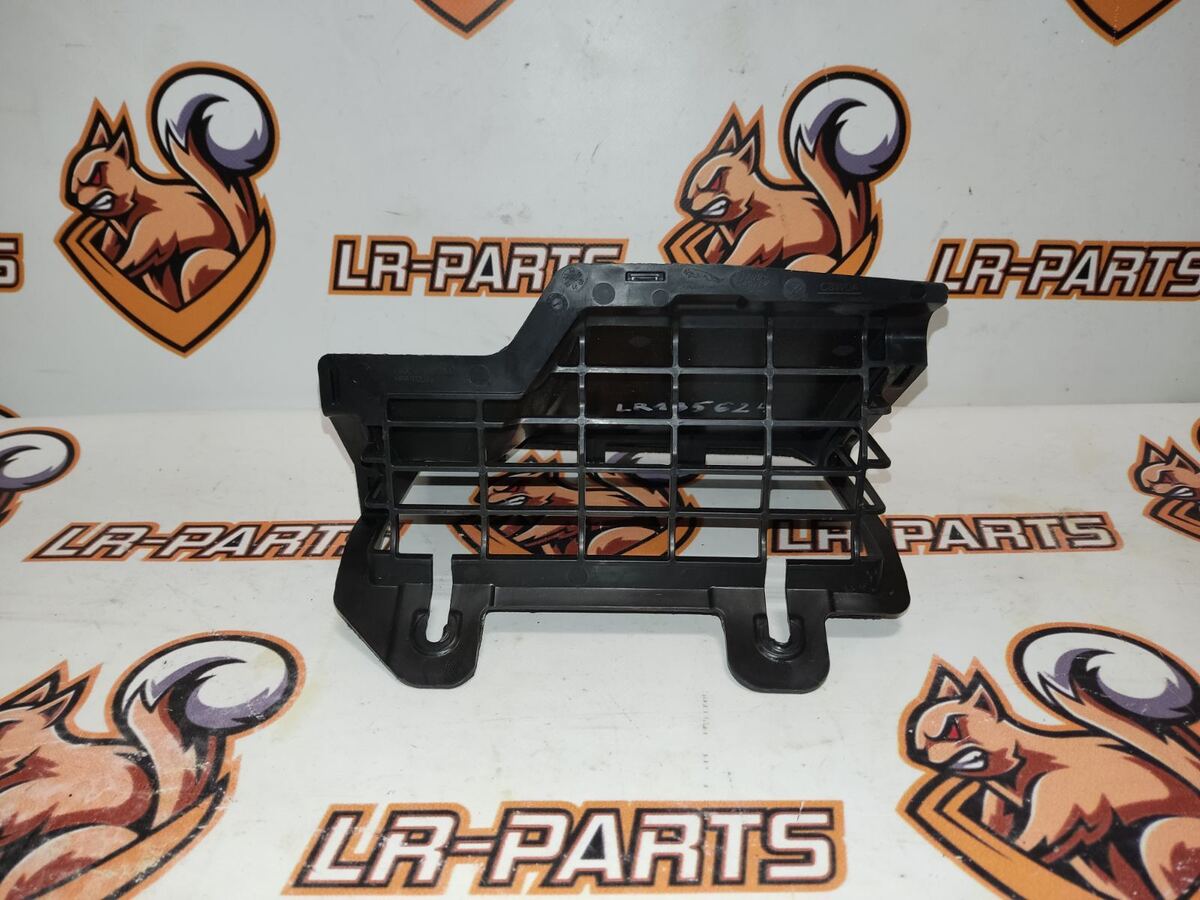LR135624 Panel pokrywy maski LAND ROVER DISCOVERY SPORT (L550) 2015-używany